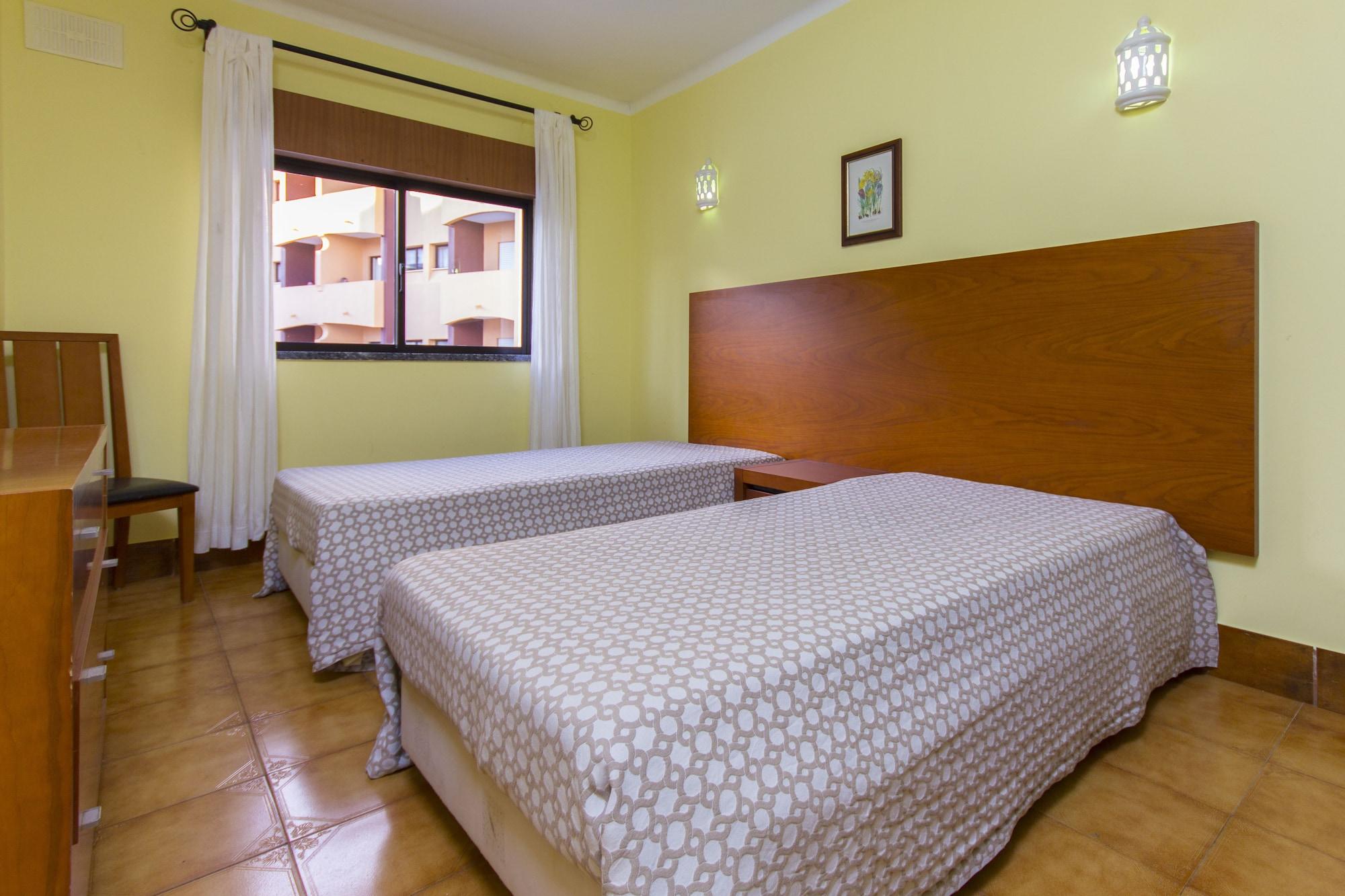 Choromar Apartments Albufeira Exterior photo
