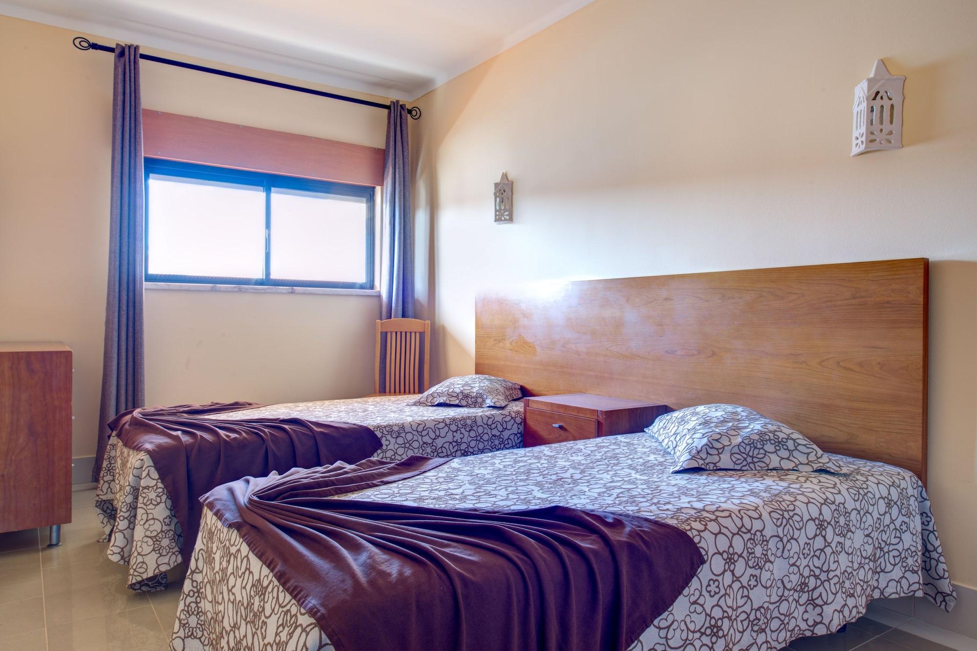 Choromar Apartments Albufeira Exterior photo