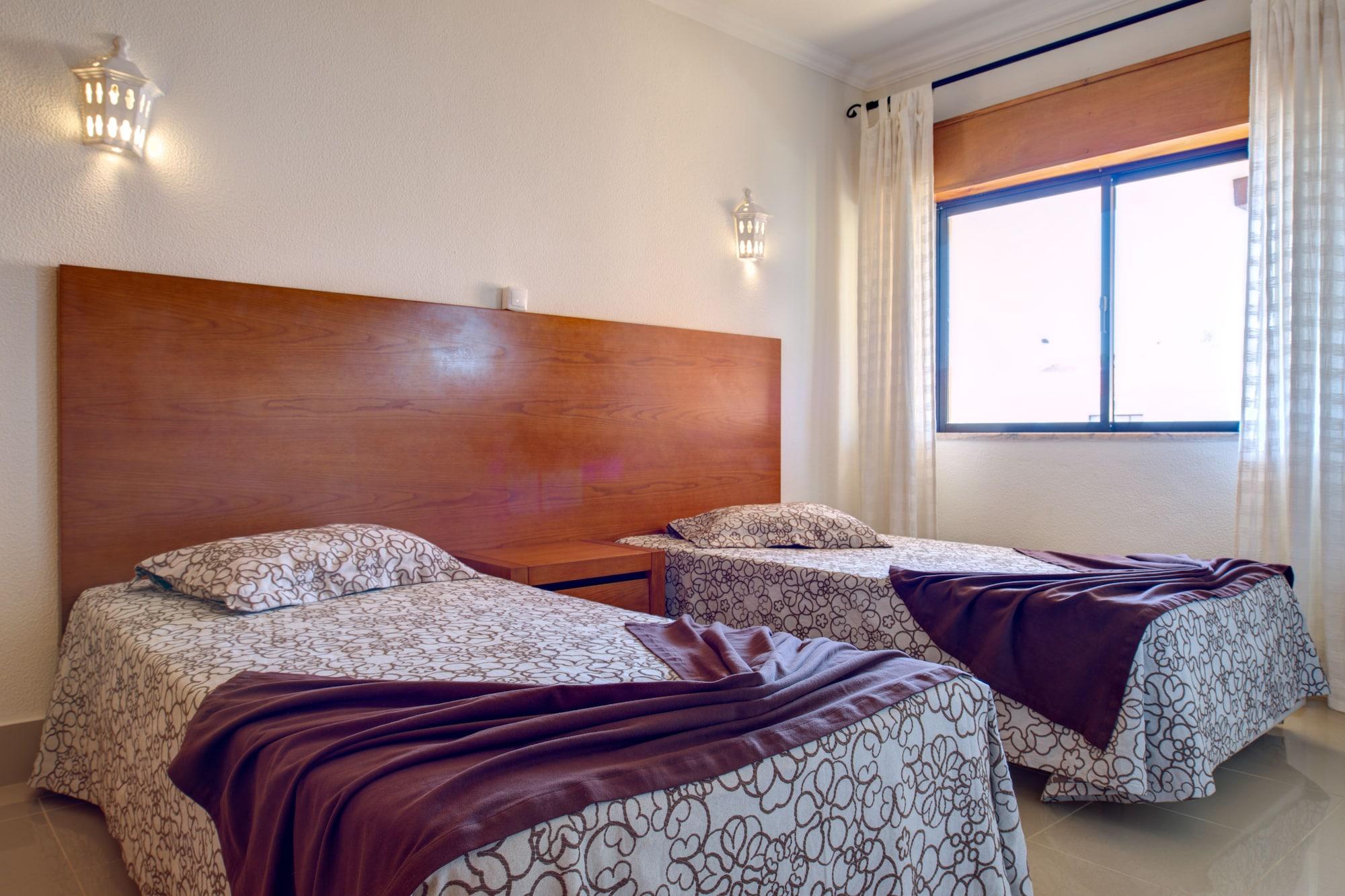 Choromar Apartments Albufeira Exterior photo