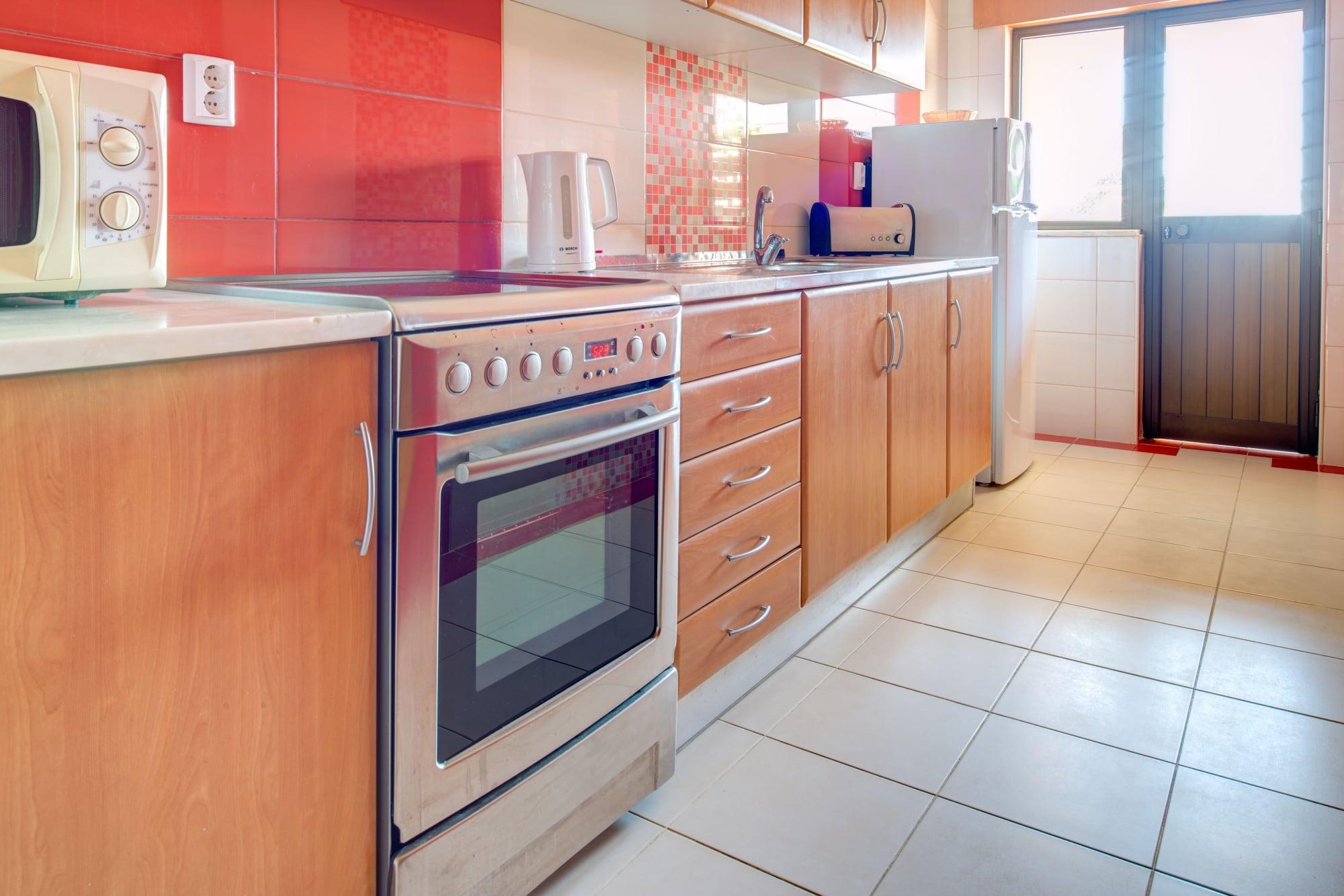 Choromar Apartments Albufeira Exterior photo