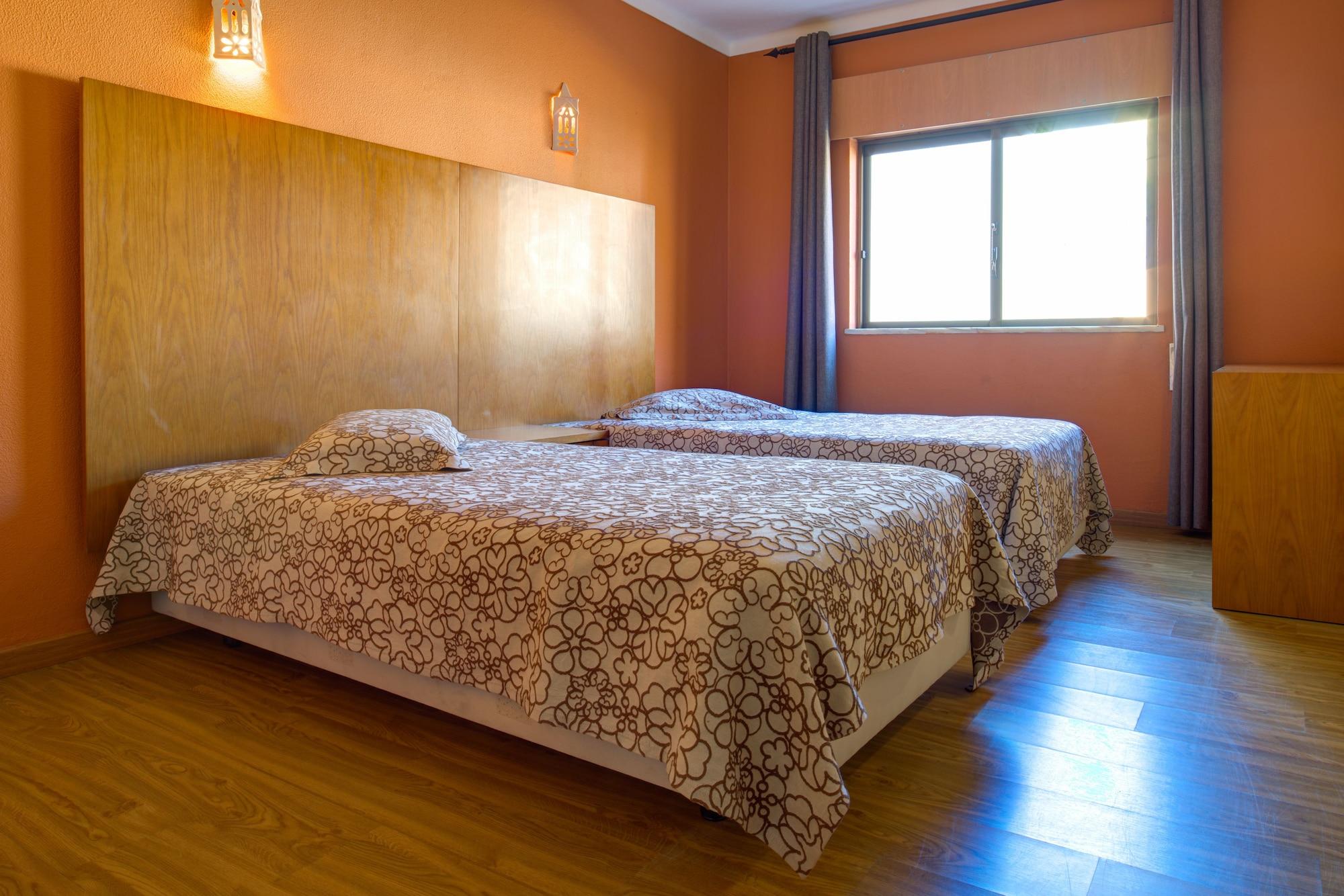 Choromar Apartments Albufeira Exterior photo