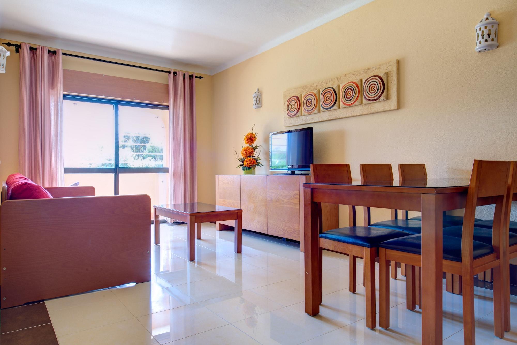 Choromar Apartments Albufeira Exterior photo
