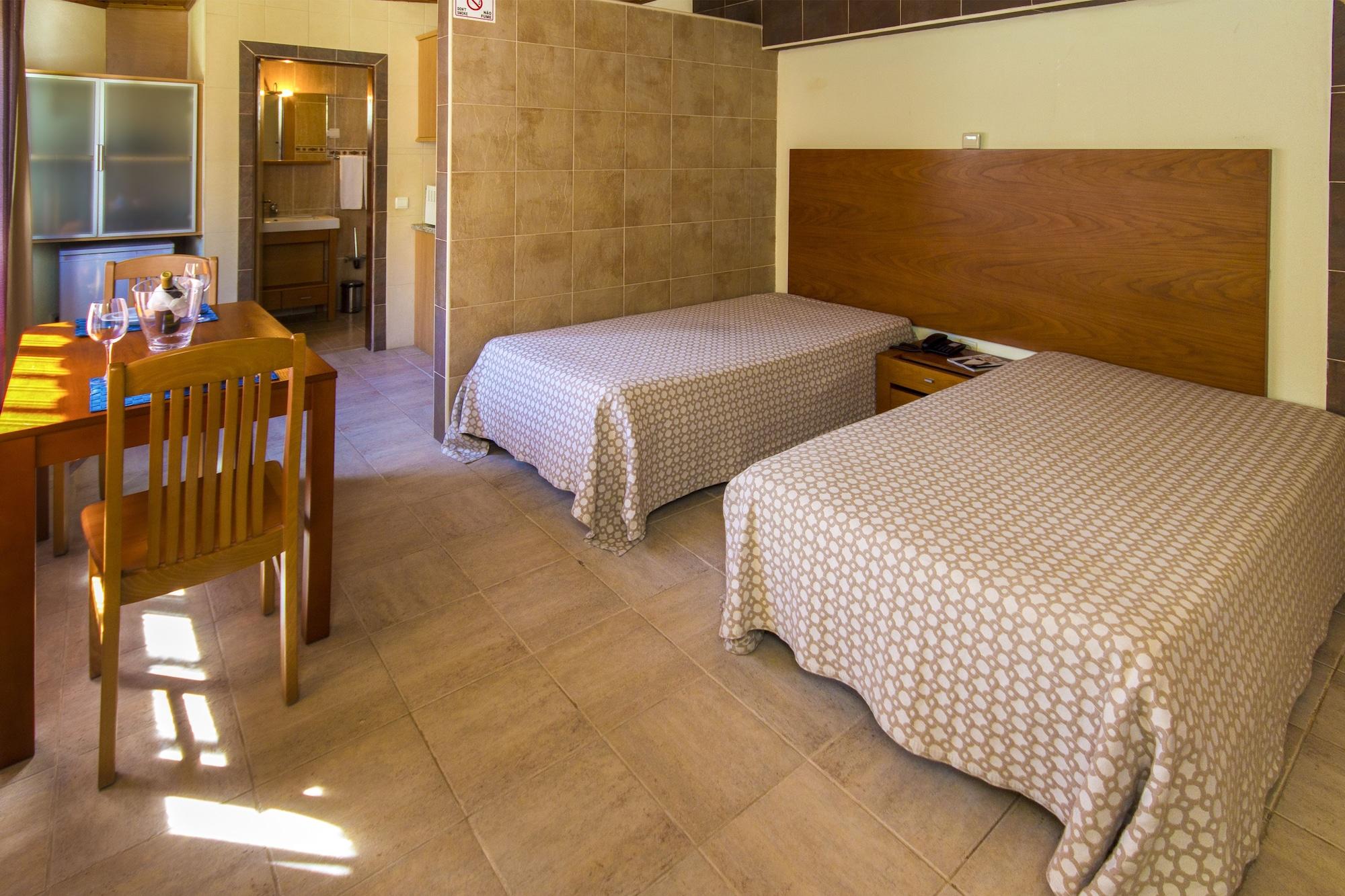Choromar Apartments Albufeira Exterior photo