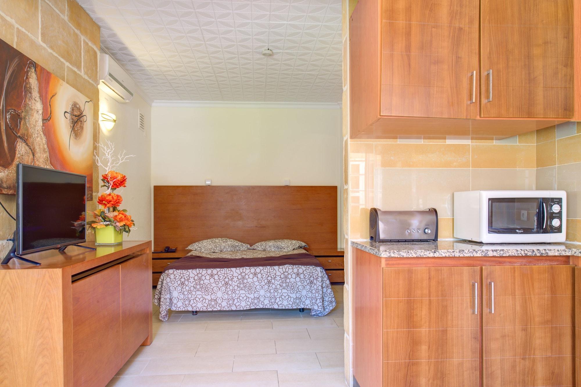 Choromar Apartments Albufeira Exterior photo
