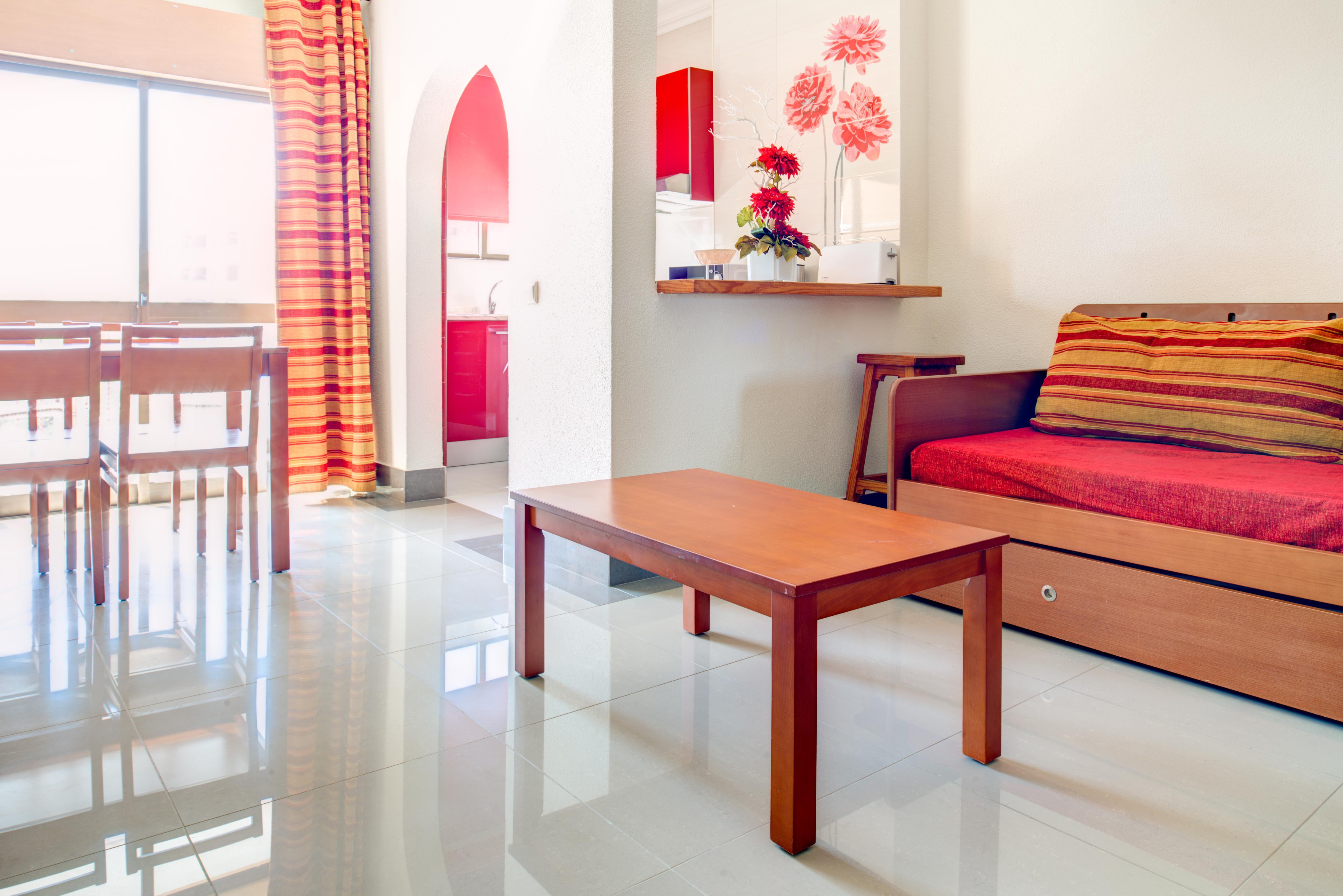 Choromar Apartments Albufeira Exterior photo