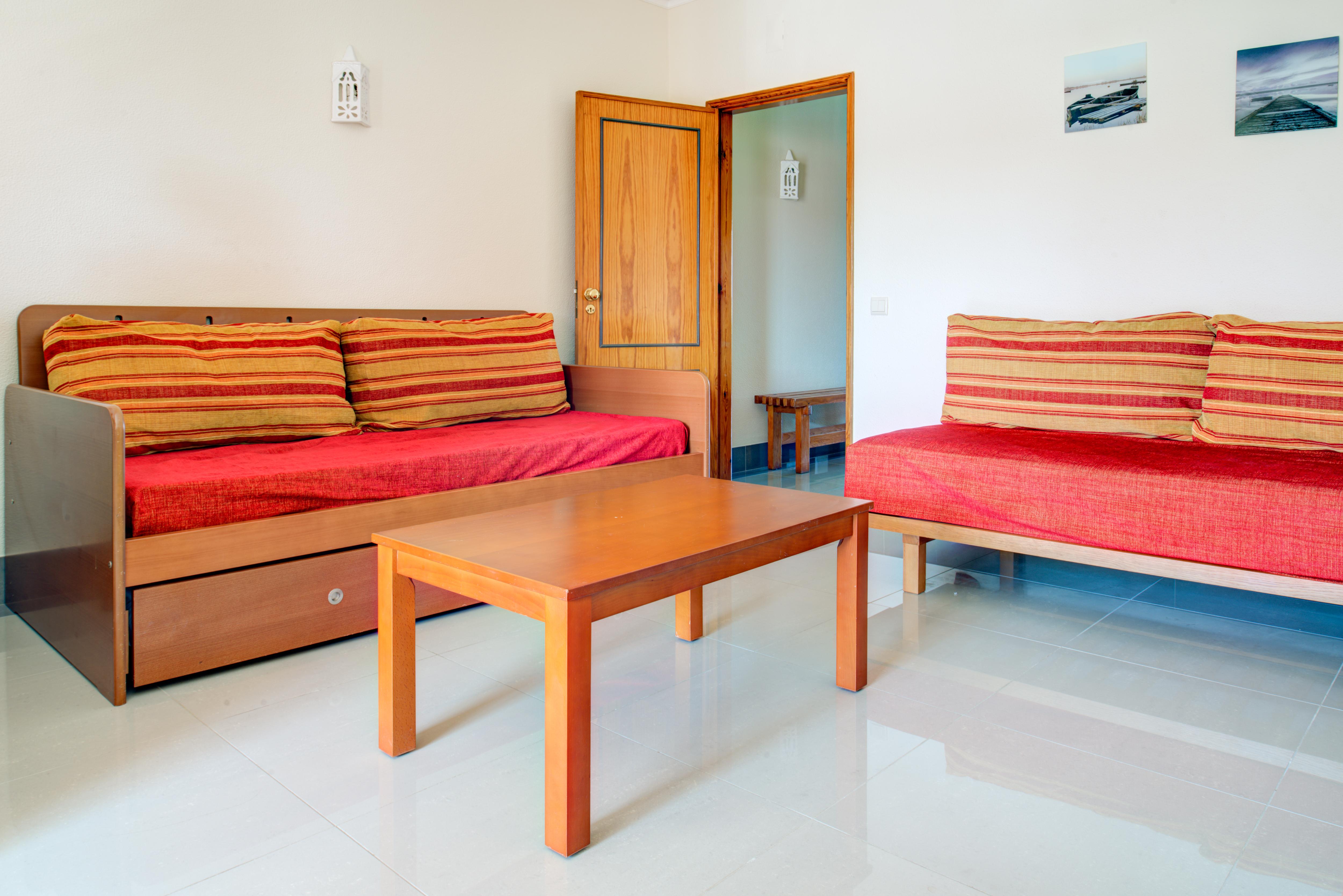 Choromar Apartments Albufeira Exterior photo