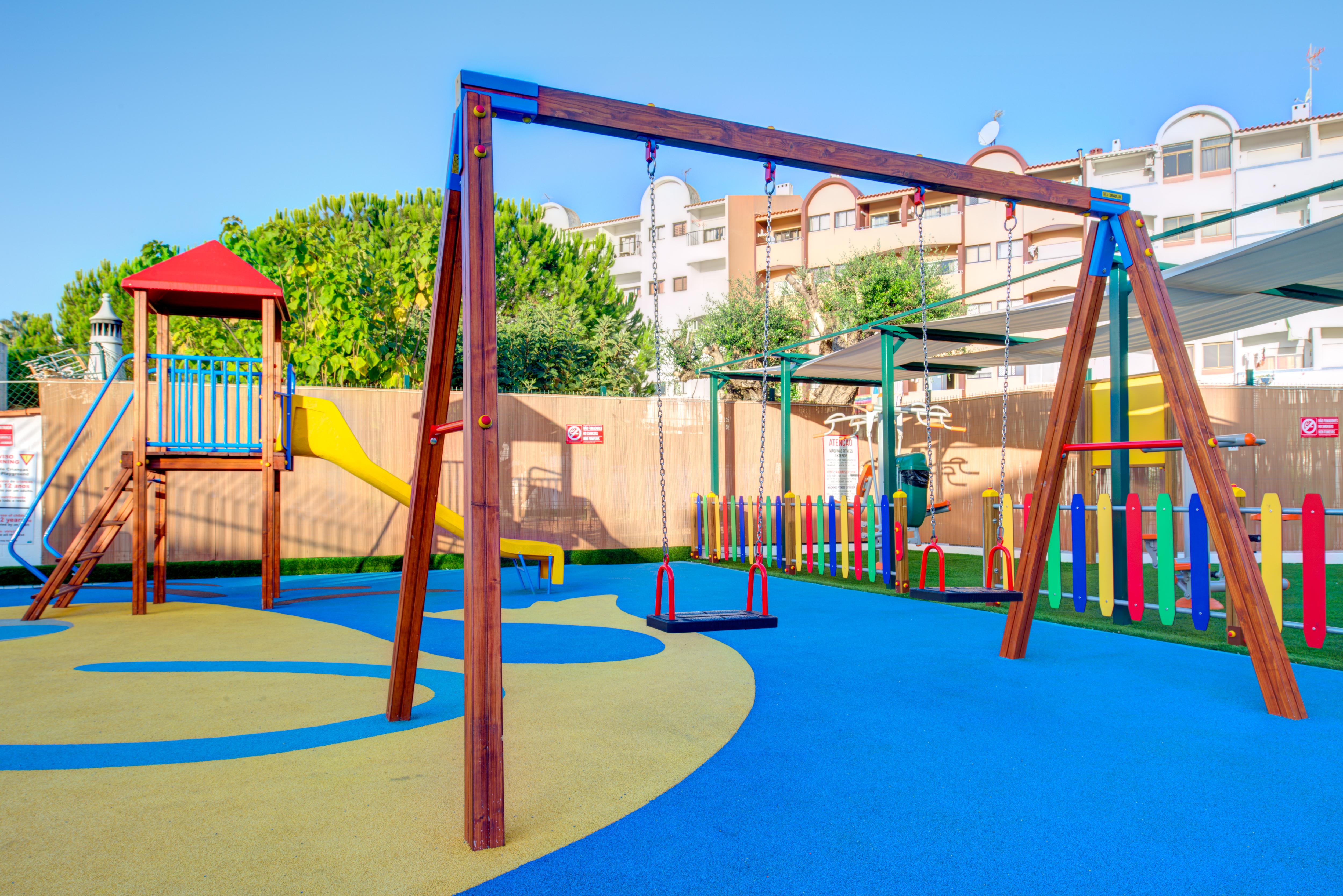 Choromar Apartments Albufeira Exterior photo