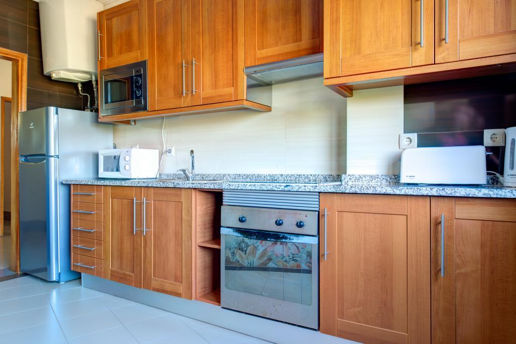 Choromar Apartments Albufeira Exterior photo