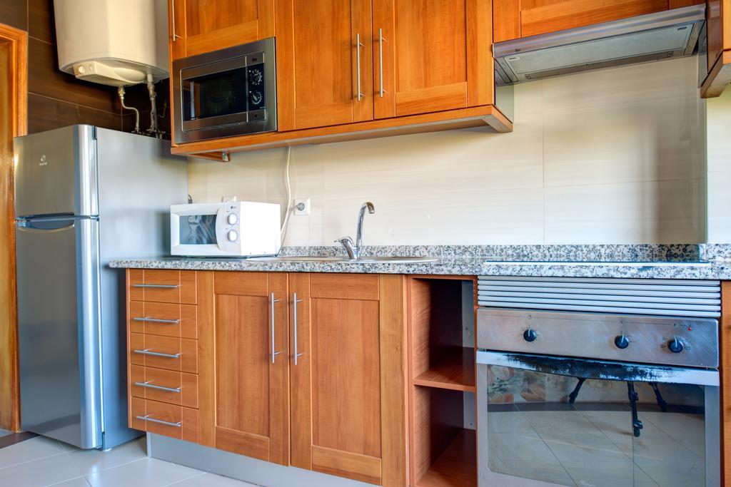 Choromar Apartments Albufeira Exterior photo