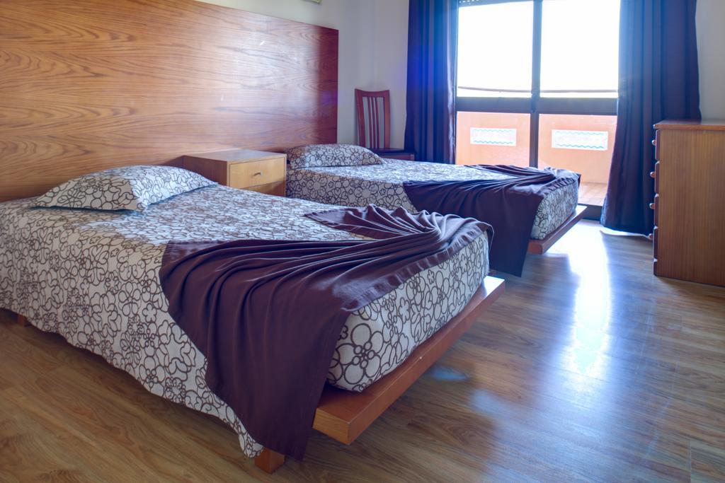 Choromar Apartments Albufeira Exterior photo