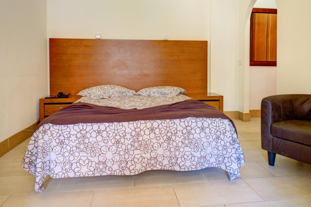 Choromar Apartments Albufeira Exterior photo