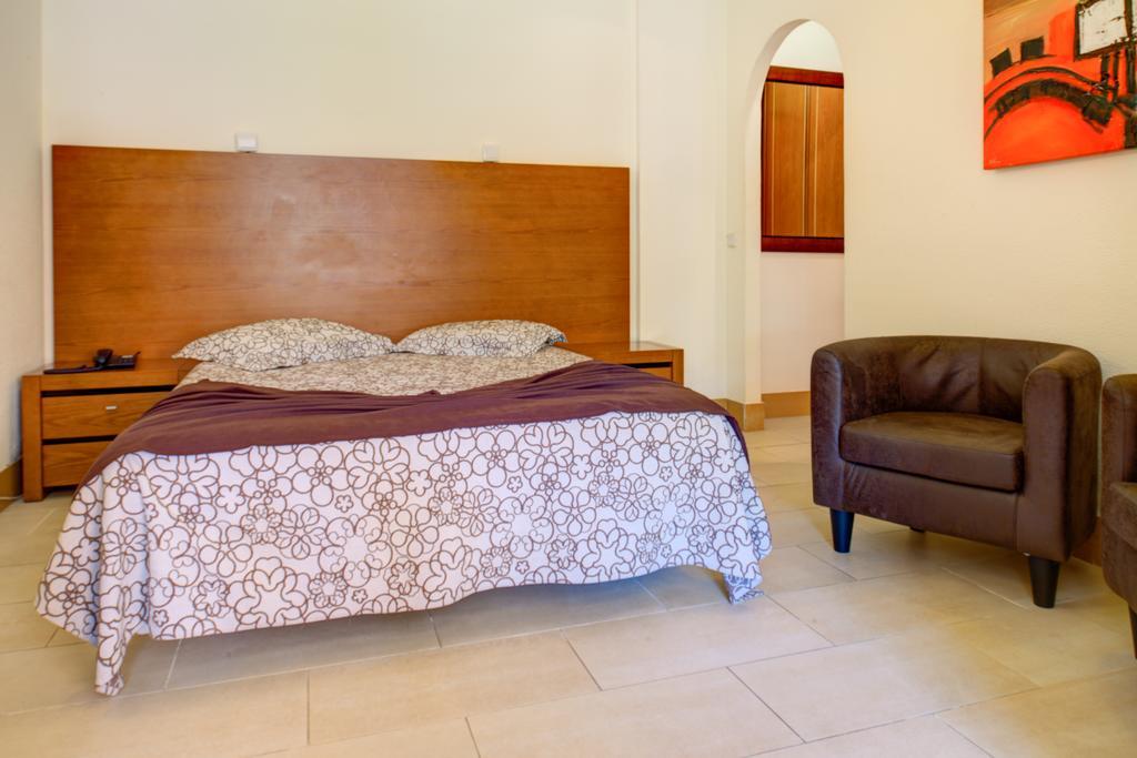 Choromar Apartments Albufeira Exterior photo