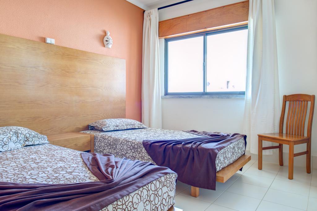 Choromar Apartments Albufeira Exterior photo
