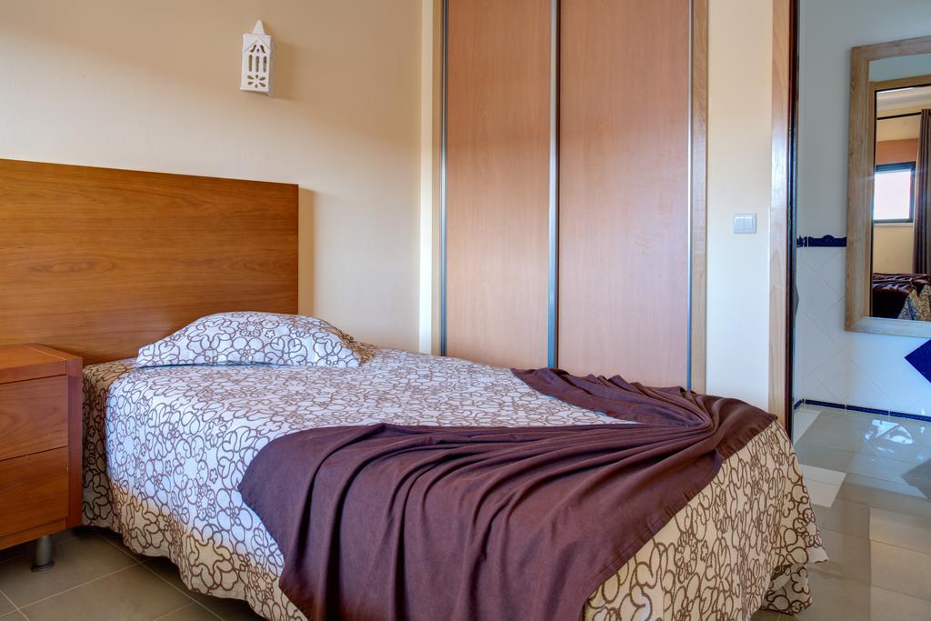 Choromar Apartments Albufeira Exterior photo