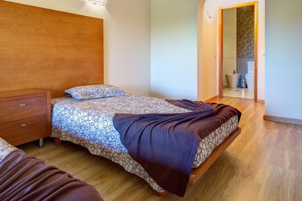 Choromar Apartments Albufeira Exterior photo