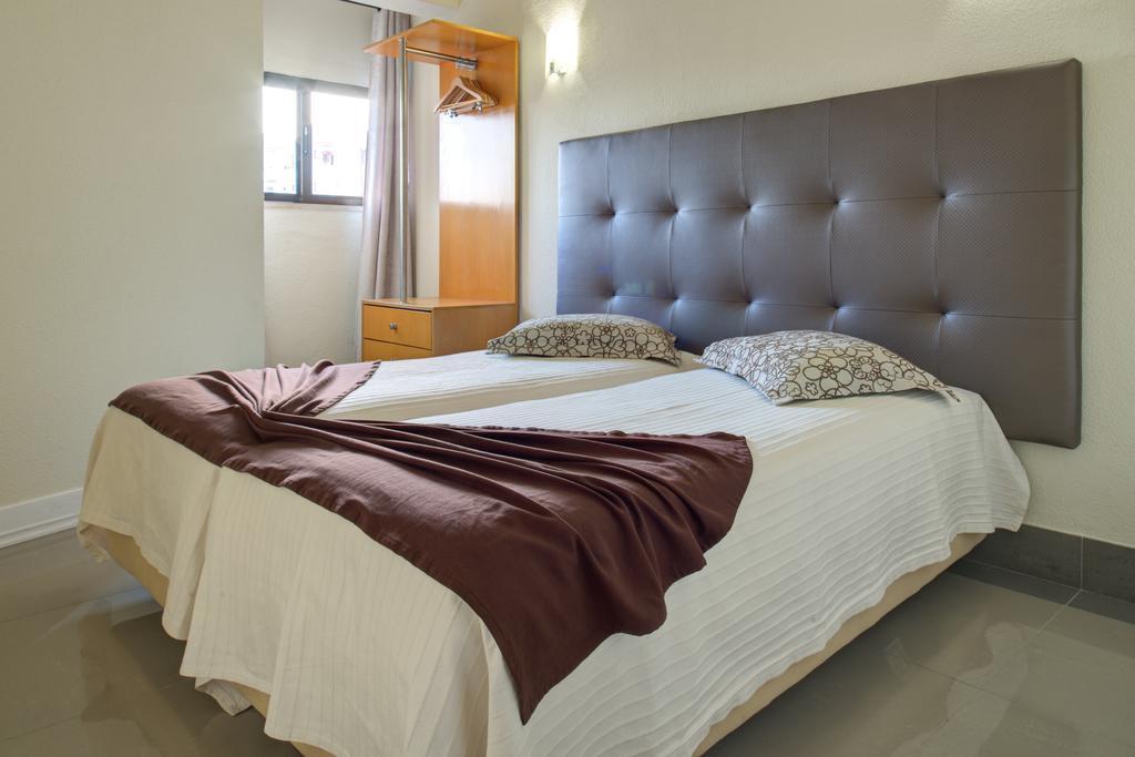 Choromar Apartments Albufeira Exterior photo