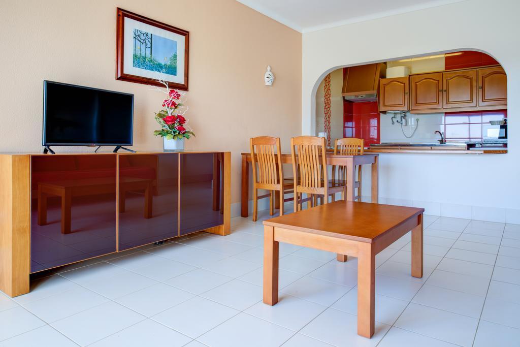 Choromar Apartments Albufeira Exterior photo